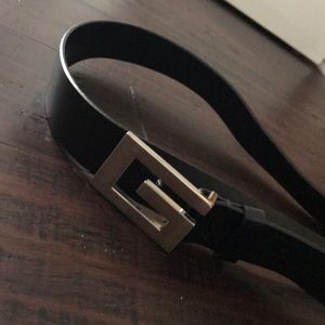 Guess belt